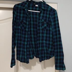 Flannel